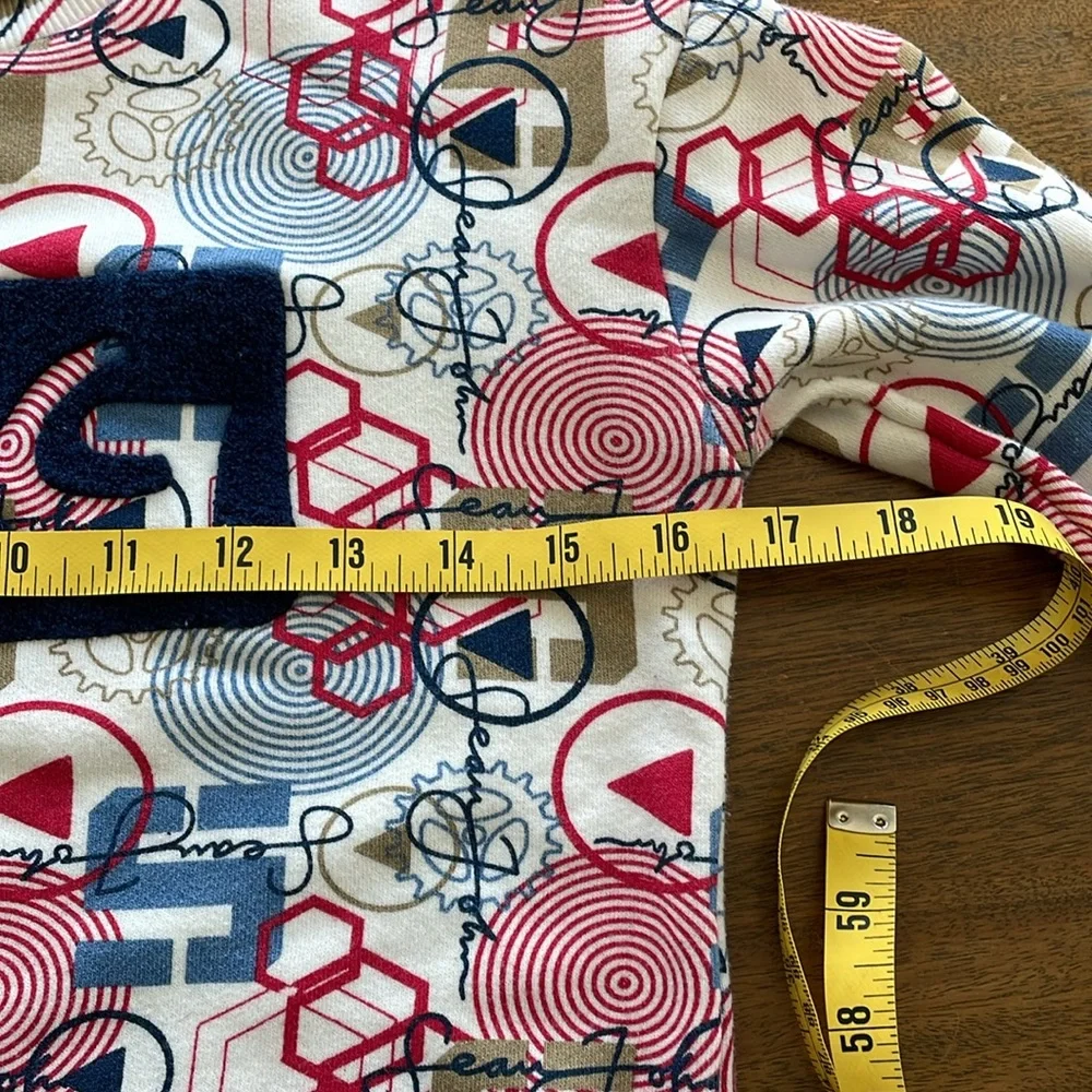 Sean John King Youth Sweatshirt - Picture 5 of 6